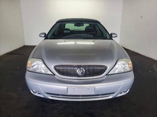 2004 Mercury Sable LS Premium