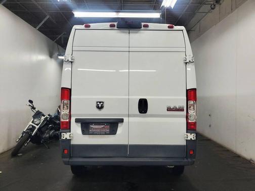 2017 RAM ProMaster 1500 Base