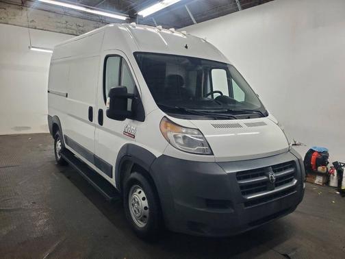 2017 RAM ProMaster 1500 Base