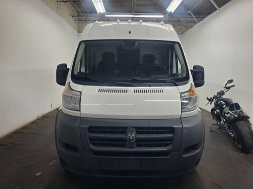 2017 RAM ProMaster 1500 Base