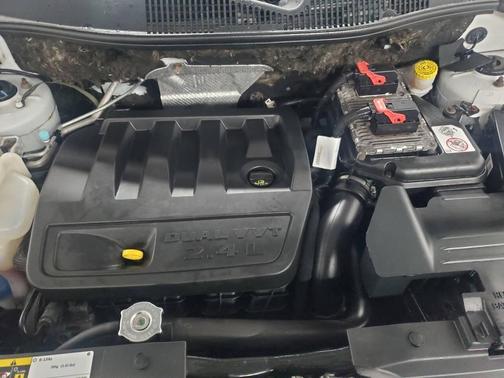 2017 Jeep Compass High Altitude