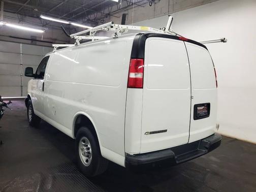 2019 Chevrolet Express 3500 Work Van