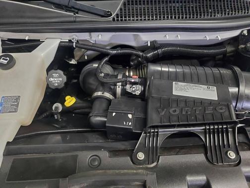2019 Chevrolet Express 3500 Work Van