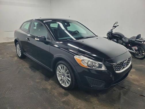 2012 Volvo C30 T5