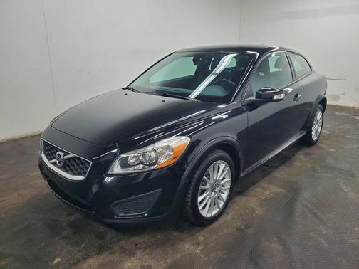 2012 Volvo C30 T5