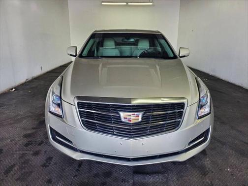 2016 Cadillac ATS 2.5L Luxury