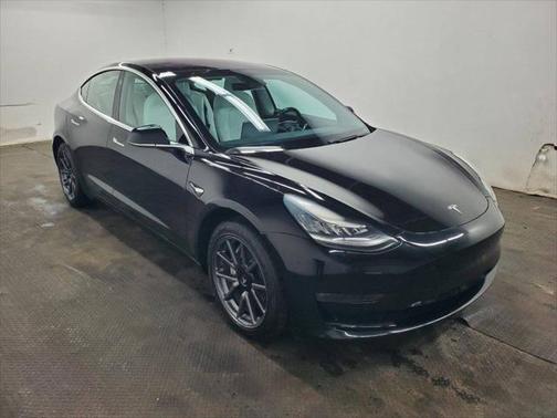2018 Tesla Model 3 Mid Range