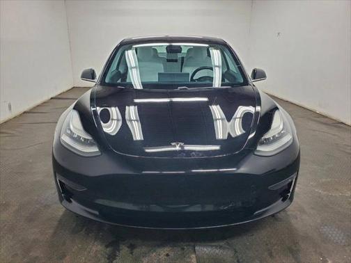 2018 Tesla Model 3 Mid Range