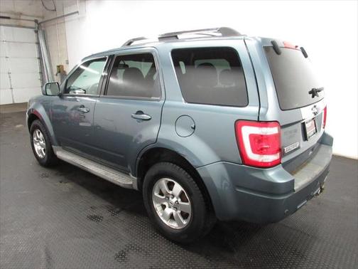 2010 Ford Escape Limited