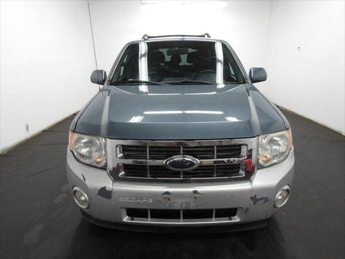 2010 Ford Escape Limited