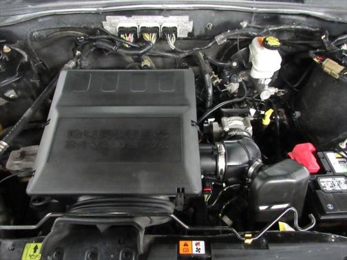 2010 Ford Escape Limited