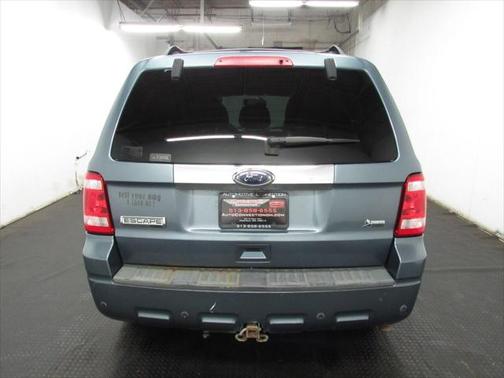 2010 Ford Escape Limited