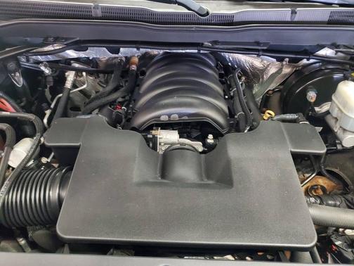 2014 Chevrolet Silverado 1500 2LT