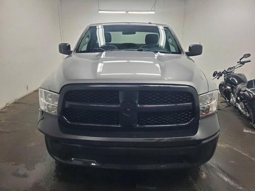 2022 RAM 1500 Tradesman