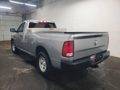 2022 RAM 1500 Tradesman