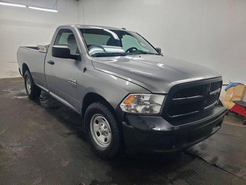2022 RAM 1500 Tradesman