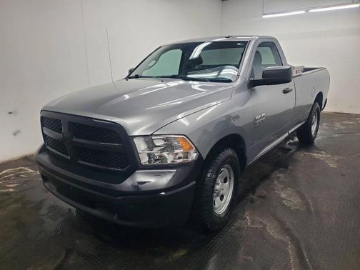 2022 RAM 1500 Tradesman