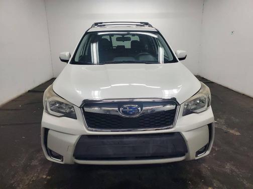 2015 Subaru Forester 2.0XT Touring