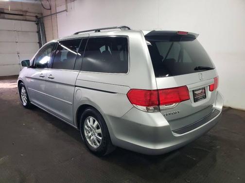 2010 Honda Odyssey EX-L