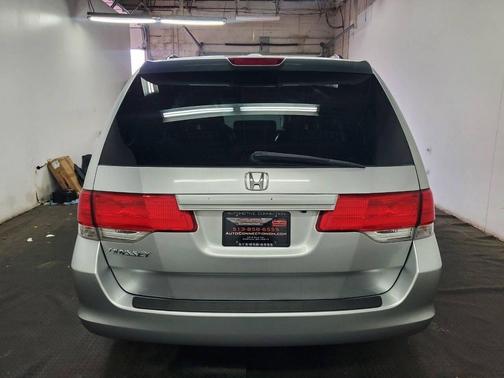 2010 Honda Odyssey EX-L