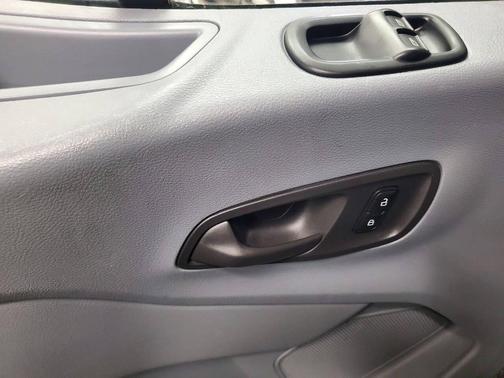 2019 Ford Transit-350 XL