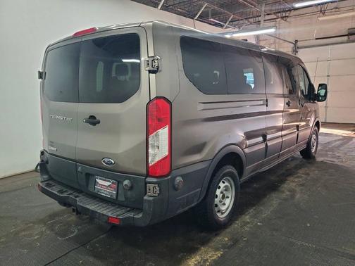 2019 Ford Transit-350 XL