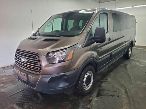 2019 Ford Transit-350 XL