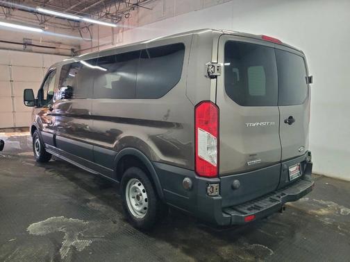 2019 Ford Transit-350 XL