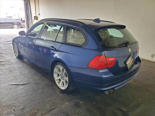 2011 BMW 328 xDrive