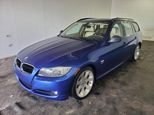 2011 BMW 328 xDrive