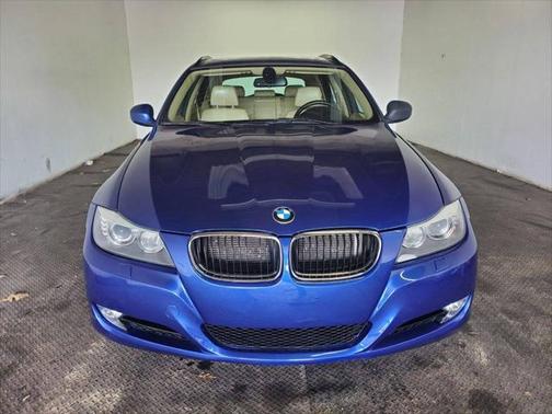2011 BMW 328 xDrive