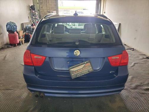 2011 BMW 328 xDrive