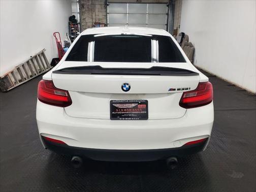 2014 BMW M235 M235i 2dr Coupe