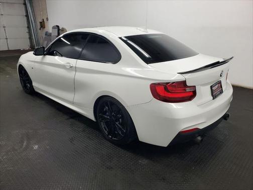 2014 BMW M235 M235i 2dr Coupe