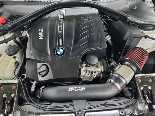 2014 BMW M235 M235i 2dr Coupe