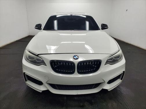 2014 BMW M235 M235i 2dr Coupe