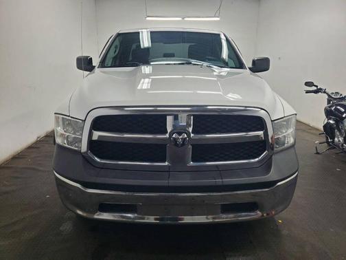 2015 RAM 1500 Tradesman