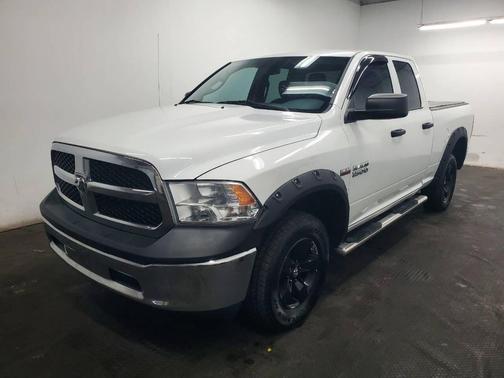 2015 RAM 1500 Tradesman