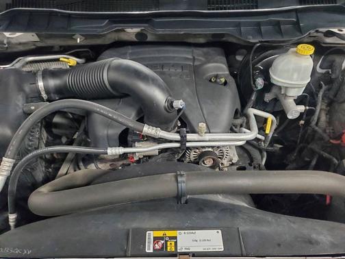 2015 RAM 1500 Tradesman