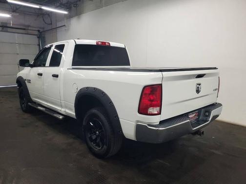 2015 RAM 1500 Tradesman