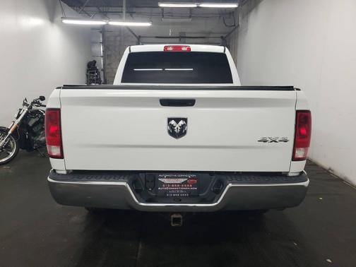 2015 RAM 1500 Tradesman
