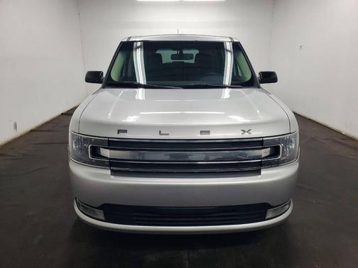 2017 Ford Flex SEL