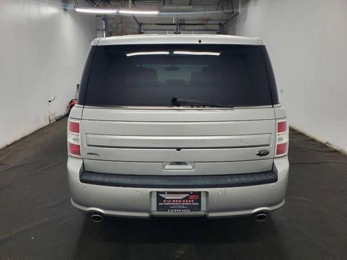 2017 Ford Flex SEL