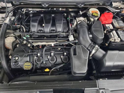 2017 Ford Flex SEL
