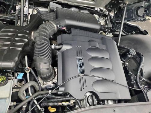 2008 Saturn Sky Base 2dr Convertible