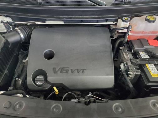 2023 Buick Enclave Essence AWD