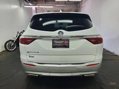 2023 Buick Enclave Essence AWD