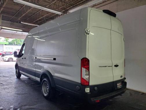 2019 Ford Transit-350 Base
