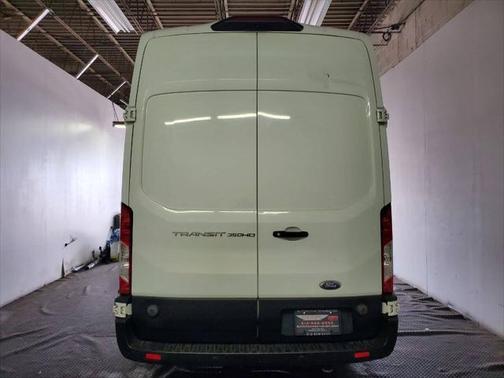 2019 Ford Transit-350 Base