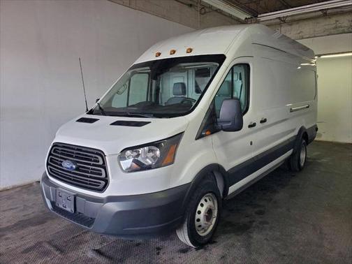 2019 Ford Transit-350 Base